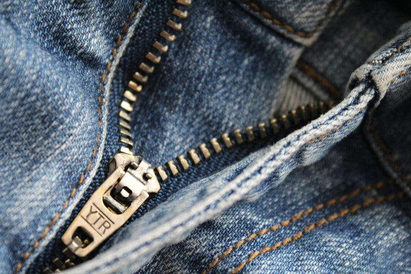 Over-the-Zipper