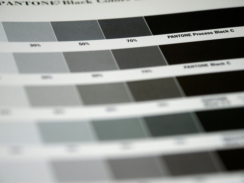 Tonal Printing