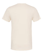 BELLA + CANVAS CVC Jersey Tee 3001CVC