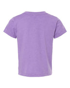 BELLA + CANVAS Toddler Jersey Tee 3001T