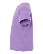 BELLA + CANVAS Toddler Jersey Tee 3001T