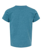 BELLA + CANVAS Toddler Jersey Tee 3001T