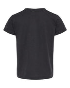 BELLA + CANVAS Toddler Triblend Tee 3413T