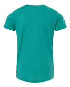 BELLA + CANVAS Youth Triblend Tee 3413Y