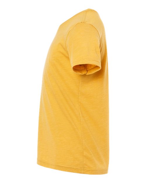 BELLA + CANVAS Youth Triblend Tee 3413Y