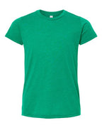 BELLA + CANVAS Youth Triblend Tee 3413Y