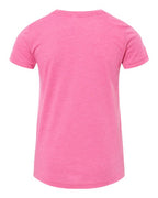 BELLA + CANVAS Youth Triblend Tee 3413Y
