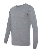 BELLA + CANVAS Unisex Triblend Long Sleeve Tee 3513