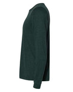BELLA + CANVAS Unisex Triblend Long Sleeve Tee 3513