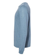 BELLA + CANVAS Unisex Triblend Long Sleeve Tee 3513
