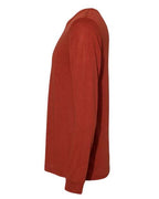 BELLA + CANVAS Unisex Triblend Long Sleeve Tee 3513