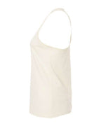 BELLA + CANVAS Women's Jersey Racerback Tank 6008