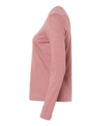 BELLA + CANVAS Women’s Jersey Long Sleeve Tee 6500