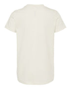 BELLA + CANVAS Youth Jersey Tee 3001Y