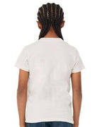 BELLA + CANVAS Youth Jersey Tee 3001Y