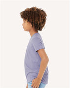 BELLA + CANVAS Youth Jersey Tee 3001Y