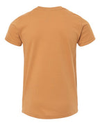BELLA + CANVAS Youth Jersey Tee 3001Y