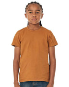 BELLA + CANVAS Youth Jersey Tee 3001Y