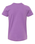 BELLA + CANVAS Youth Jersey Tee 3001Y