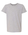 BELLA + CANVAS Youth CVC Jersey Tee 3001YCVC