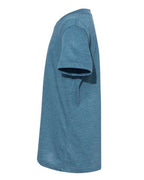 BELLA + CANVAS Youth CVC Jersey Tee 3001YCVC