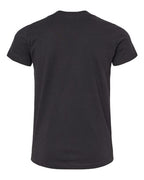 BELLA + CANVAS Youth CVC Jersey Tee 3001YCVC