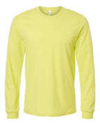 BELLA + CANVAS Unisex Jersey Long Sleeve Tee 3501