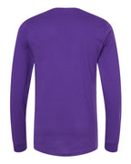BELLA + CANVAS Unisex Jersey Long Sleeve Tee 3501