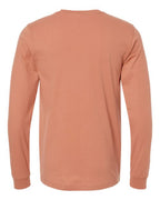 BELLA + CANVAS Unisex Jersey Long Sleeve Tee 3501
