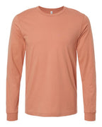 BELLA + CANVAS Unisex Jersey Long Sleeve Tee 3501