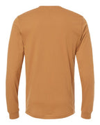 BELLA + CANVAS Unisex Jersey Long Sleeve Tee 3501