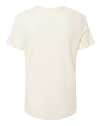 BELLA + CANVAS Women’s Relaxed Fit Triblend Tee 6413
