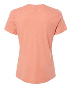BELLA + CANVAS Women’s Relaxed Fit Triblend Tee 6413
