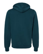 BELLA + CANVAS Unisex Sponge Fleece Hoodie Sweatshirt 3719