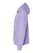 BELLA + CANVAS Unisex Sponge Fleece Drop Shoulder Hoodie Sweatshirt 3729