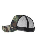 Imperial North Country Trucker Cap 1287
