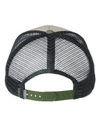 Imperial North Country Trucker Cap 1287