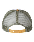Imperial North Country Trucker Cap 1287