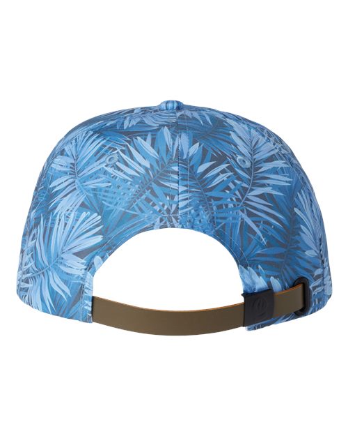 Imperial The Aloha Rope Cap DNA010