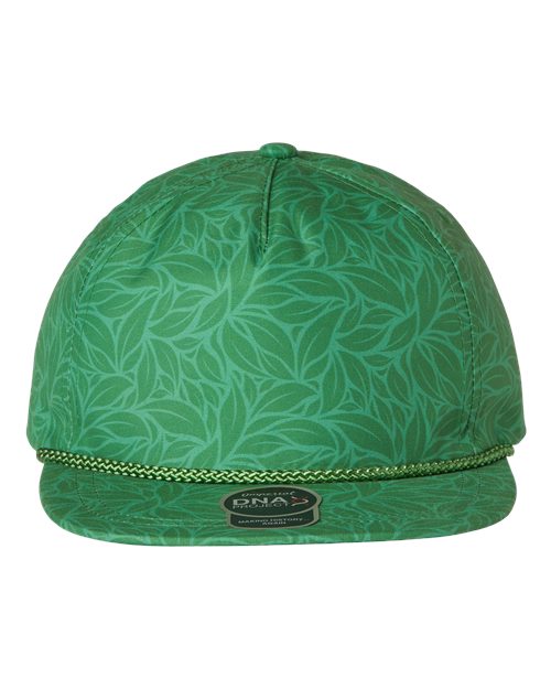 Imperial The Aloha Rope Cap DNA010