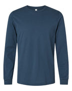BELLA + CANVAS Unisex Jersey Long Sleeve Tee 3501