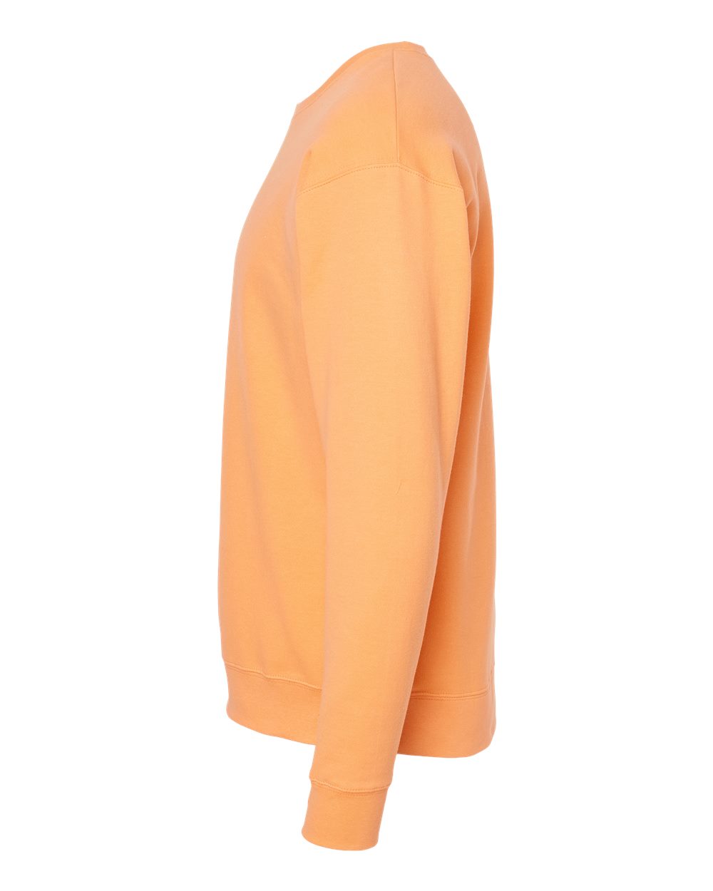 Custom Unisex Fleece Crewneck Sweatshirt – Add Your Logo or Design