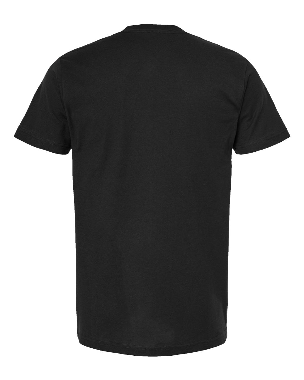 Custom Fine Jersey Cotton T-Shirt – Add Your Logo or Design