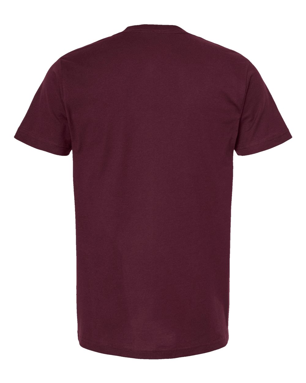 Custom Fine Jersey Cotton T-Shirt – Add Your Logo or Design