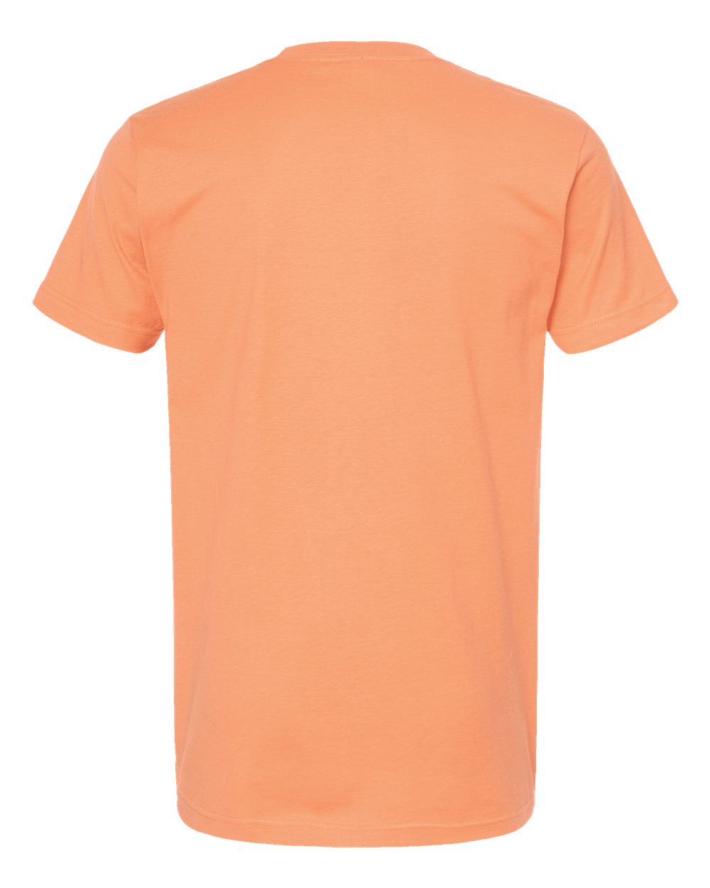 Custom Fine Jersey Cotton T-Shirt – Add Your Logo or Design