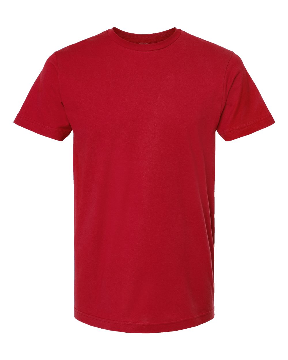Custom Fine Jersey Cotton T-Shirt – Add Your Logo or Design
