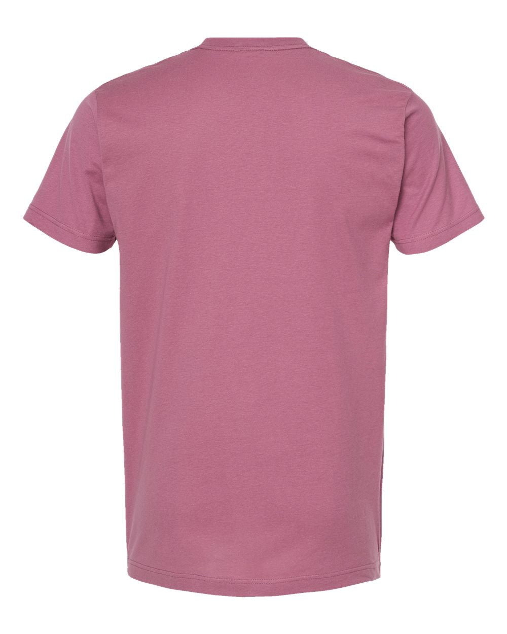 Custom Fine Jersey Cotton T-Shirt – Add Your Logo or Design