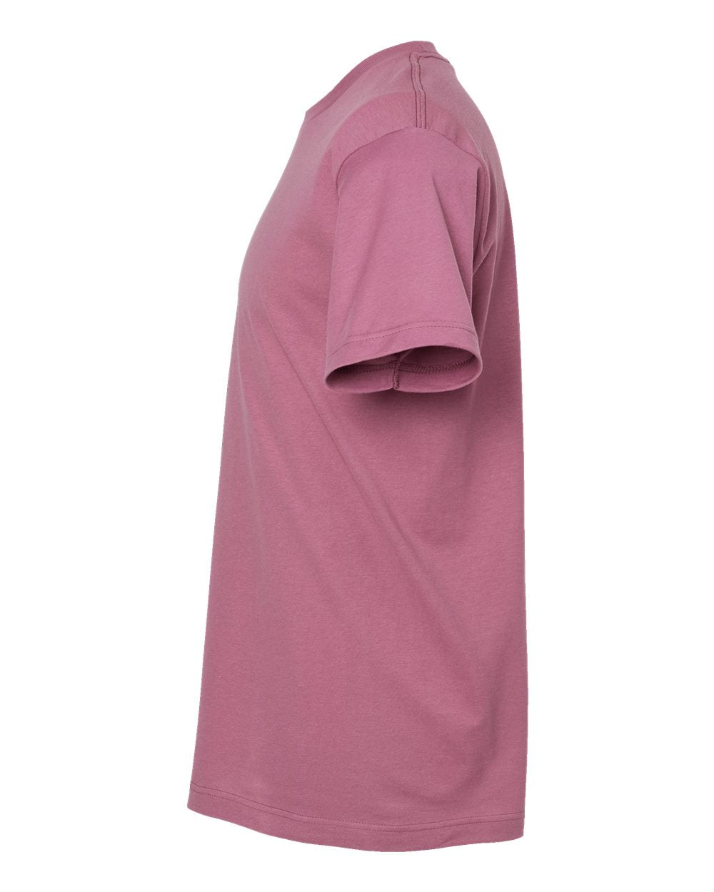 Custom Fine Jersey Cotton T-Shirt – Add Your Logo or Design