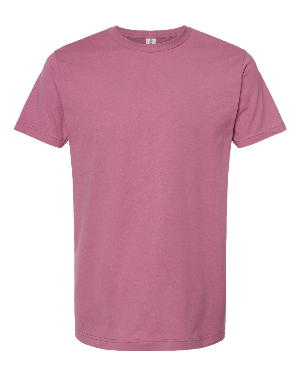 Custom Fine Jersey Cotton T-Shirt – Add Your Logo or Design