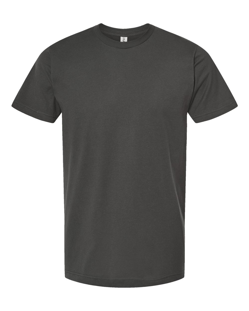 Custom Fine Jersey Cotton T-Shirt – Add Your Logo or Design